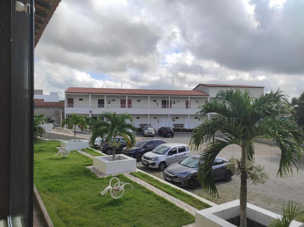 Pousada Sol Nascente Piranhas  Exterior foto